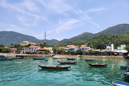 Thành quả nông thôn mới ở xã đảo Tân Hiệp