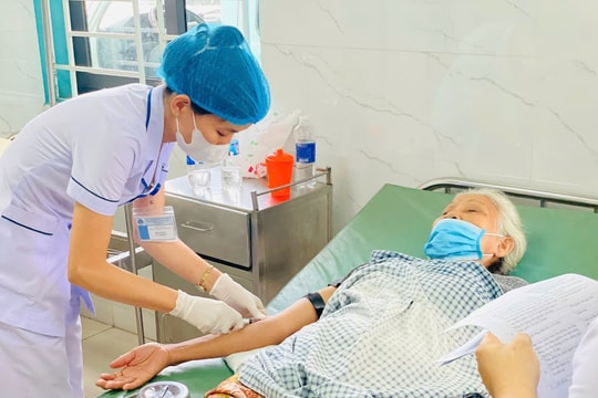 Cải thiện chất lượng y tế cơ sở