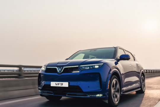 Bảng giá thuê xe theo tháng tại Green Future - Dịch vụ chất lượng, giá cả hợp lý