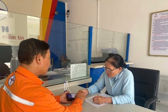 Đẩy mạnh tuyên truyền, cảnh báo thủ đoạn lừa đảo mạo danh ngành điện