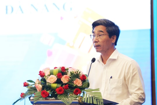 Đà Nẵng ứng dụng thương mại điện tử vào ngành bán lẻ