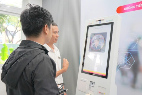 Đà Nẵng hướng đến hệ thống y tế thông minh