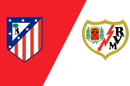 Nhận định trận đấu Atletico Madrid vs Vallecano: Cuộc chiến để tìm lại chính mình