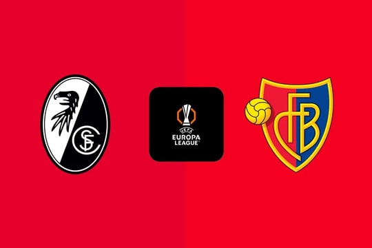 Nhận định trận đấu Freiburg vs Basel: Đại diện Bundesliga chứng tỏ đẳng cấp