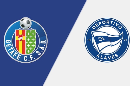 Nhận định trận đấu Getafe vs Deportivo Alaves: Màn "Đề-pa" ấn tượng có được tiếp nối?