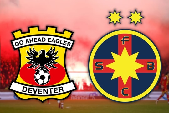 Nhận định trận đấu Go Ahead Eagles vs FCSB: Cuộc đối đầu giữa tân binh và cựu binh