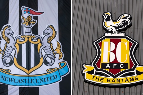 Nhận định trận đấu Newcastle vs Bradford: Lối thoát cho "Chích chòe"?