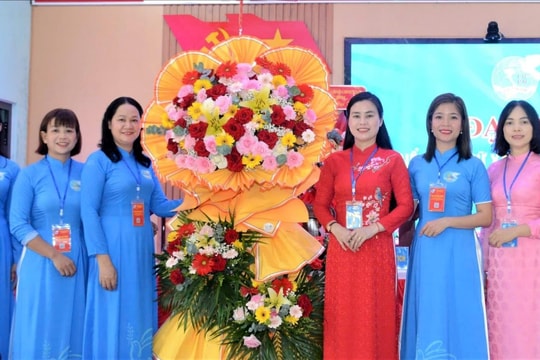 Phụ nữ xã Thạnh Bình cần tích cực chuyển đổi số, hỗ trợ khởi nghiệp