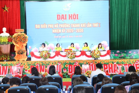 Phụ nữ Thanh Khê đặt mục tiêu tạo đột phá khởi nghiệp, phát triển kinh tế