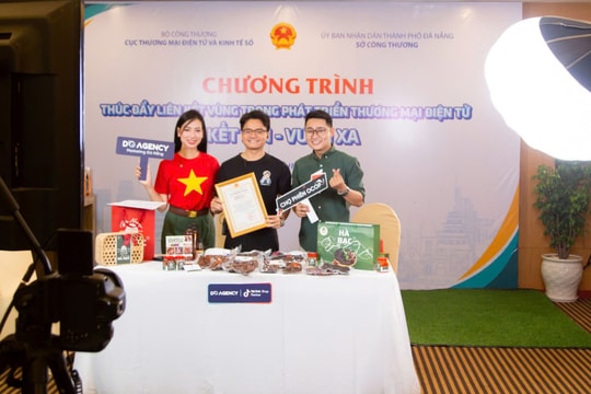 Đà Nẵng tìm kiếm giải pháp phát triển bền vững ngành bán lẻ