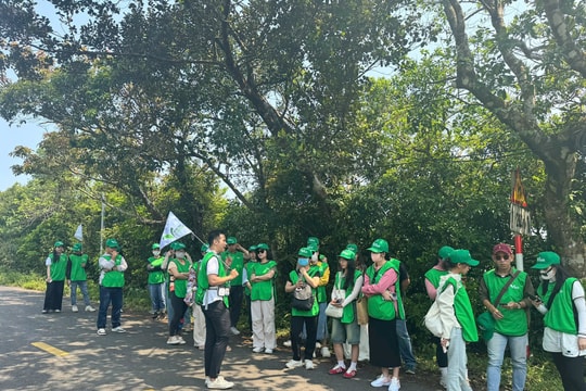 Đà Nẵng làm mới du lịch, tăng tốc hút khách cuối năm