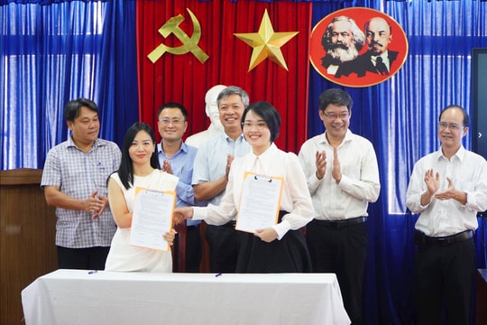 Thúc đẩy phát triển thị trường, ưu tiên ứng dụng sản phẩm khởi nghiệp sáng tạo