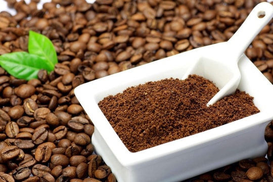 Giá cà phê hôm nay 26/9: Cà phê thế giới "rớt" gần 3%, Robusta vẫn "đứng vững" tại 114.500 đồng/kg