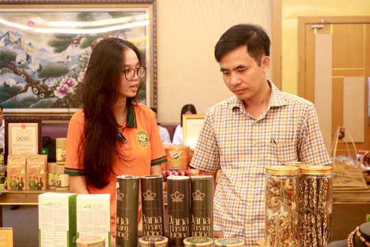 Để sản phẩm Đà Nẵng chinh phục thị trường toàn cầu