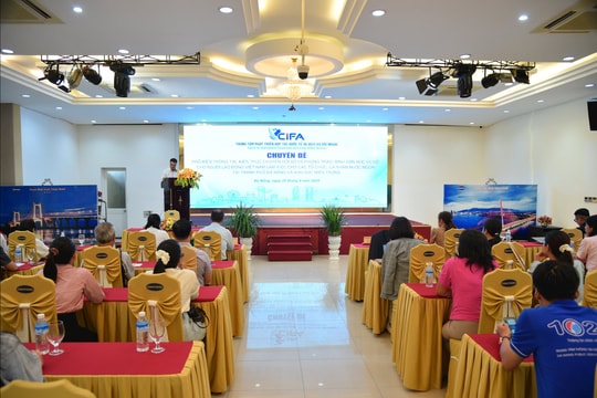 Phổ biến phong trào “Bình dân học vụ số” cho người lao động