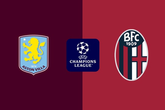 Nhận định trận đấu Aston Villa vs Bologna: Liệu Unai Emery có tìm thấy lối thoát?