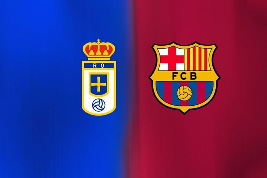 Nhận định trận đấu Real Oviedo vs Barca: Màn hủy diệt tại xứ Asturias