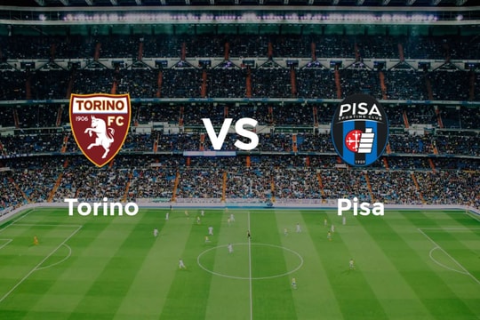Nhận định trận đấu Torino vs Pisa: Bài toán khó của các tân binh