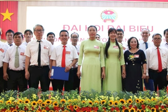 Hội Nông dân phường An Khê phấn đấu 70% hội viên được trang bị kỹ năng số