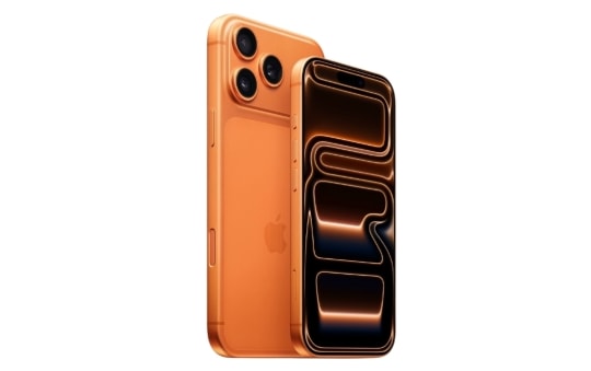 Bảng giá iPhone 17 Pro và iPhone 17 Pro Max tại CellphoneS