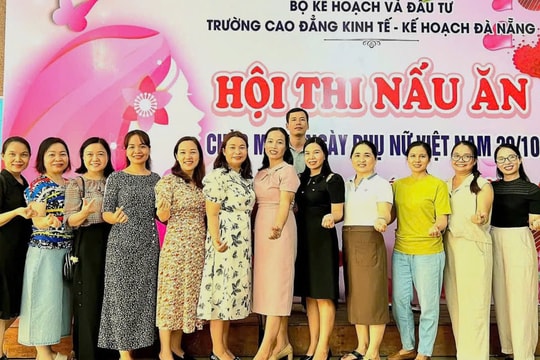 Thắp sáng ngọn lửa yêu thương trong gia đình