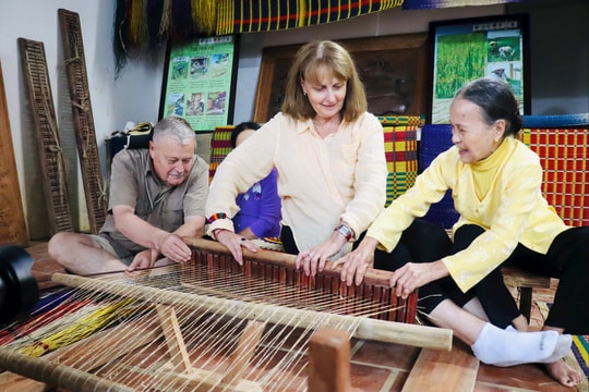 Du lịch Đà Nẵng tiên phong chuyển đổi bền vững