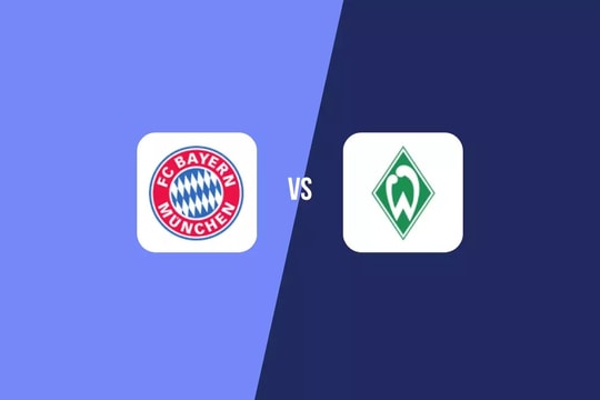 Nhận định trận đấu Bayern Munich vs Werder Bremen: Kane và cái "dớp" khó cưỡng