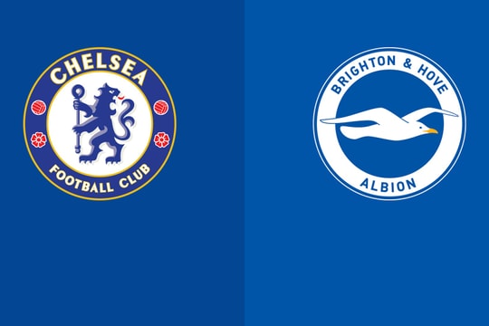 Nhận định trận đấu Chelsea vs Brighton: Tìm lại sức thuyết phục