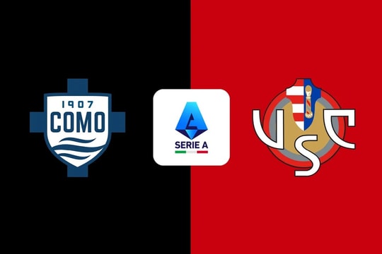Nhận định trận đấu Como vs Cremonese: Liệu "thiên nga xanh" sẽ phá dớp?