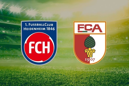 Nhận định trận đấu Heidenheim vs Augsburg: Những kẻ khốn khó gặp nhau