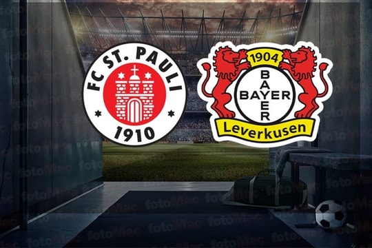Nhận định trận đấu St. Pauli vs Leverkusen: Màn "hồi sinh" của Á Quân