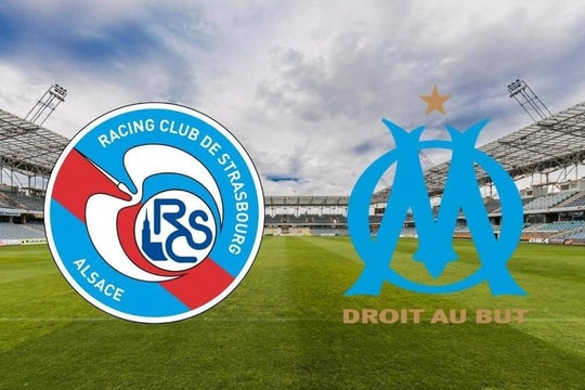 Nhận định trận đấu Strasbourg vs Marseille: Hiện tượng cản bước "ông lớn"