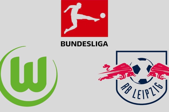 Nhận định trận đấu Wolfsburg vs RB Leipzig: "Bầy sói" khó khăn chạm trán "bò đỏ" thăng hoa