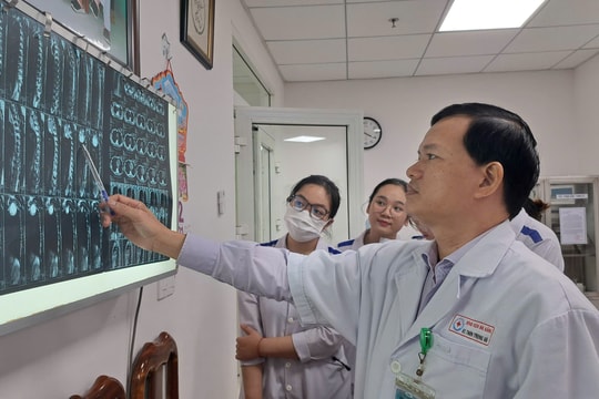 Chẩn đoán, phẫu thuật thành công các bệnh lý hiếm gặp