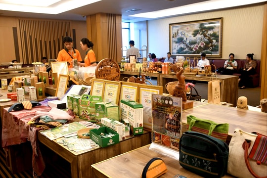 Đa dạng bức tranh kinh tế nông thôn