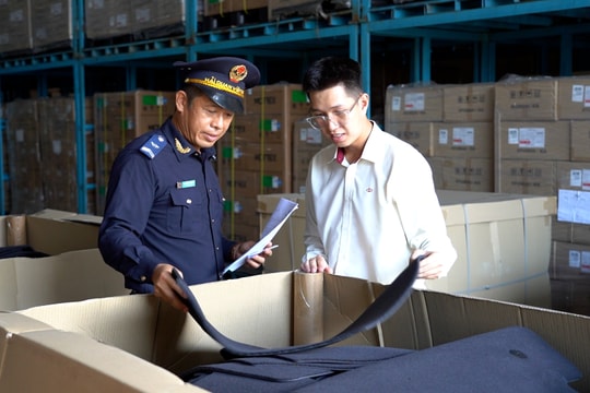 Giai đoạn 2026 - 2030, Đà Nẵng phấn đấu tăng thu ngân sách tối thiểu 10%/năm