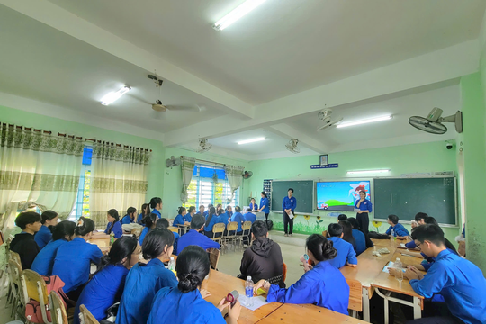 Ứng dụng AI trong giảng dạy: Cơ hội và thách thức