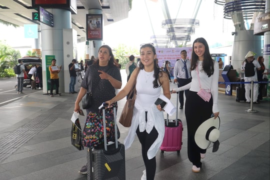 Da Nang expects to “reconnect” major tourist markets