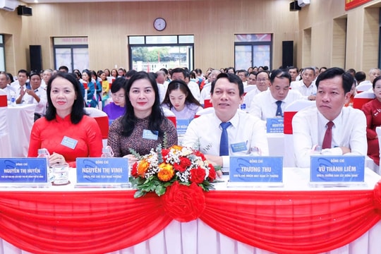 Phụ nữ phường Hòa Xuân nỗ lực để phát triển toàn diện