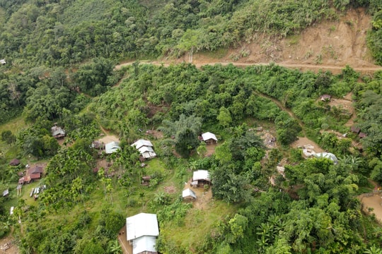 Chủ động ứng phó thiên tai