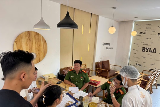 Đà Nẵng phát hiện nhiều cơ sở sản xuất bánh trung thu vi phạm về an toàn thực phẩm