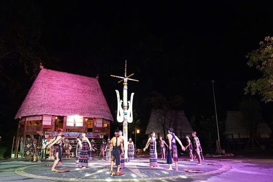 Ứng dụng công nghệ trong quảng bá hình ảnh