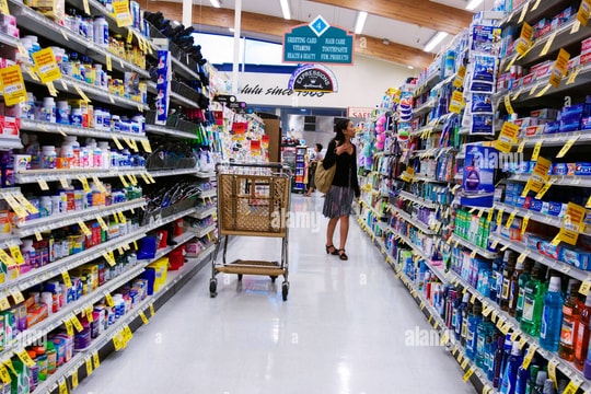 Thuế dược phẩm 100% của Mỹ không áp dụng cho Nhật Bản và EU