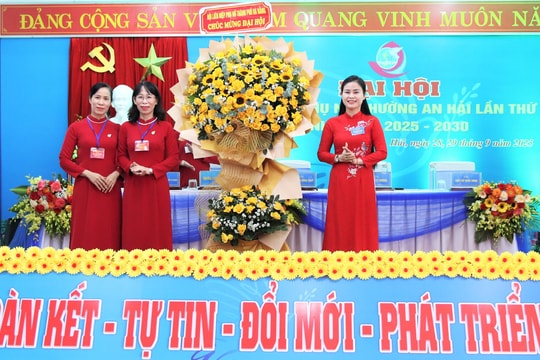 Phụ nữ phường An Hải phấn đấu sử dụng thành thạo công nghệ thông tin