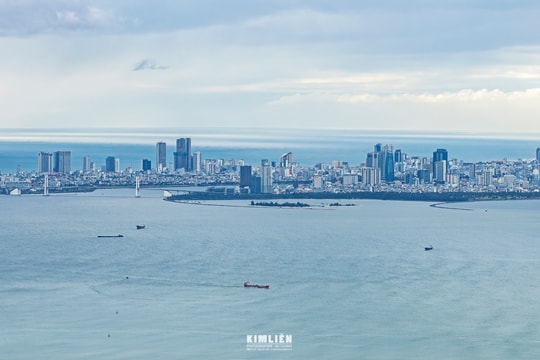 Giải pháp quy hoạch phát triển thành phố Đà Nẵng: Cân bằng đông - tây, bản sắc và bền vững - Kỳ 1: Định hình không gian phát triển