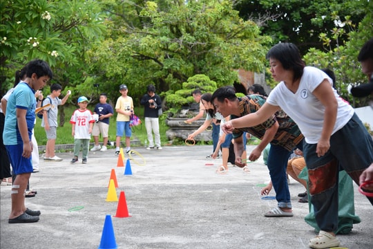 Phát triển văn hóa, con người Đà Nẵng trong thời kỳ hội nhập quốc tế