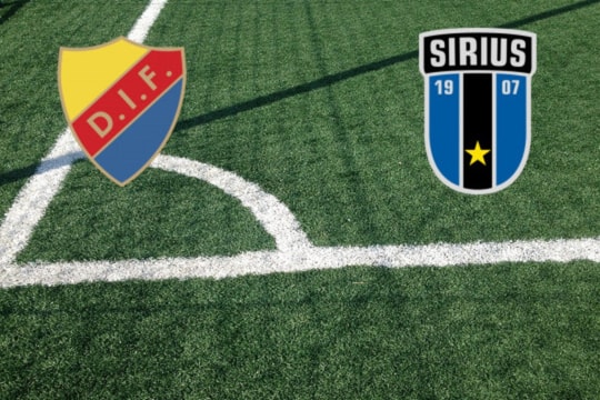 Nhận định trận đấu Djurgardens vs Sirius: Chiến thắng cách biệt