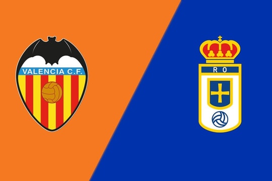 Nhận định trận đấu Valencia vs Real Oviedo: Kịch bản chen lấn top 5