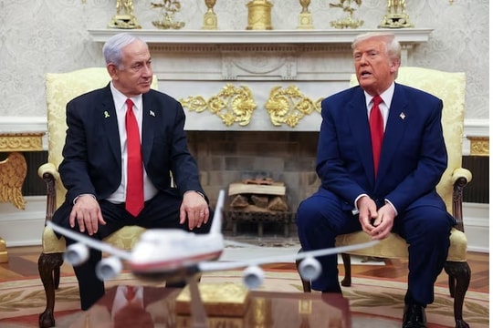 Israel trước bài toán nhượng bộ về Gaza