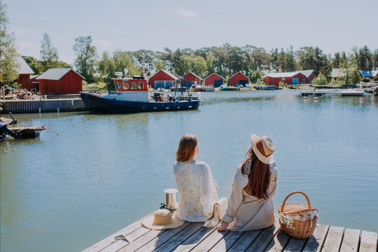 Helsinki - điểm đến du lịch bền vững nhất thế giới